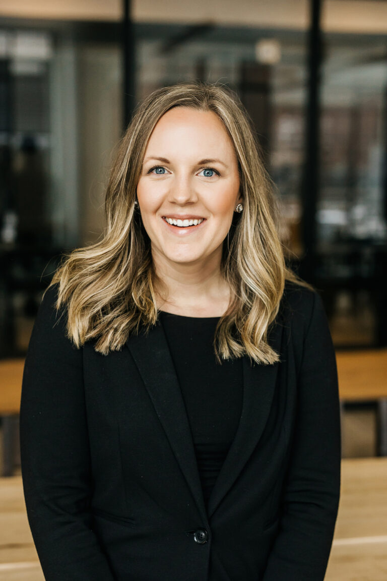 Lindsey Schumacher Rize Realty