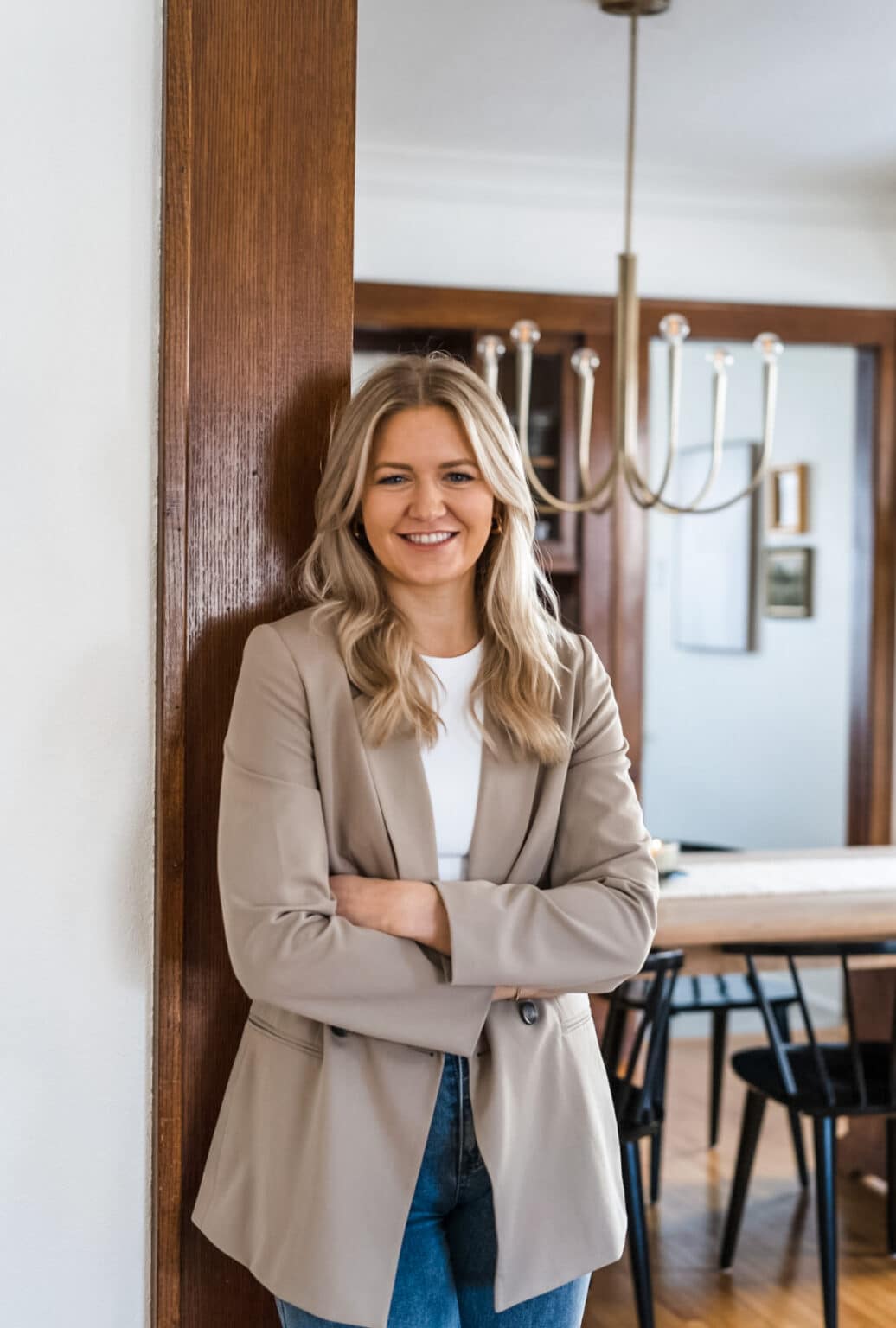 Rachel Rushing Realtor Our Team - Rize Realty