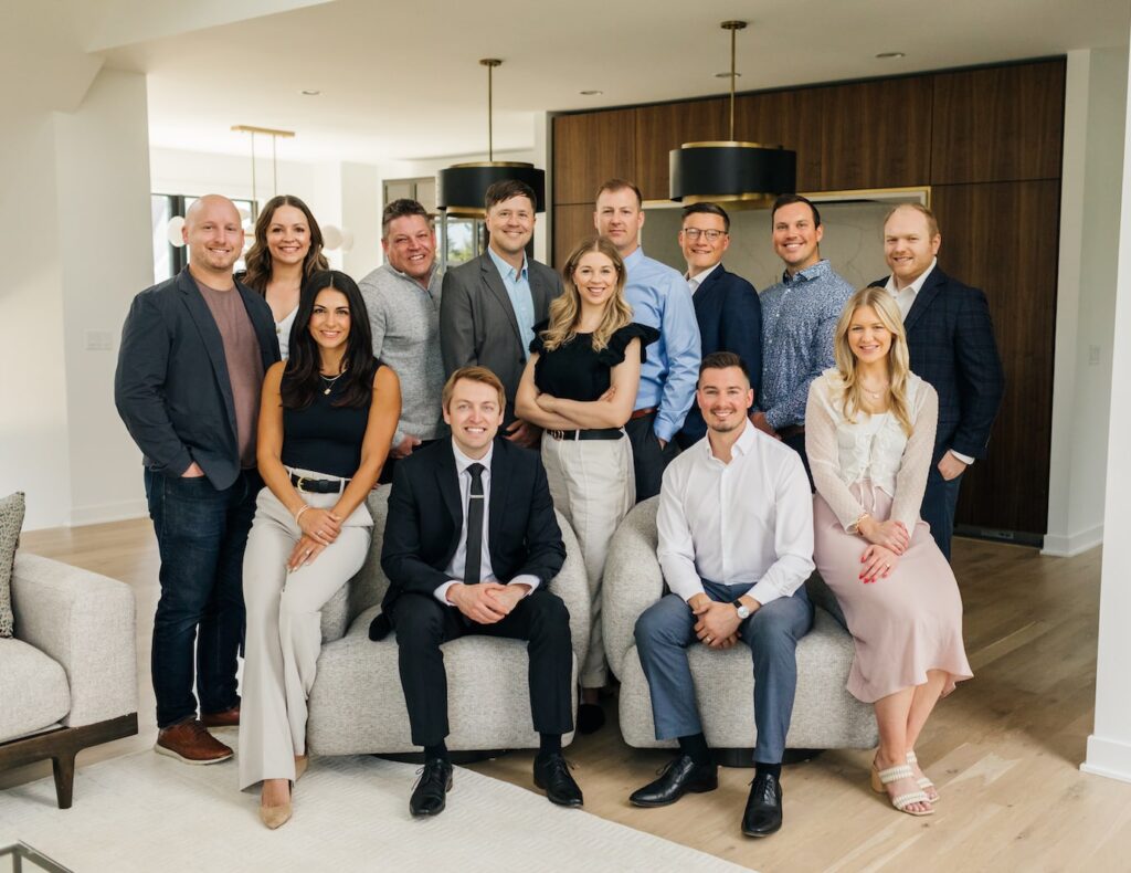 Home - Rize Realty